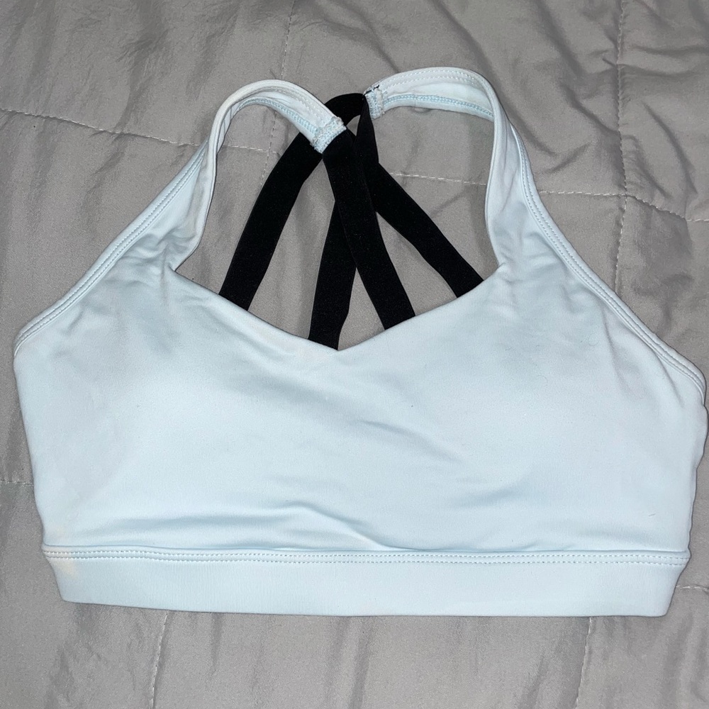 Forever 21 sports bra